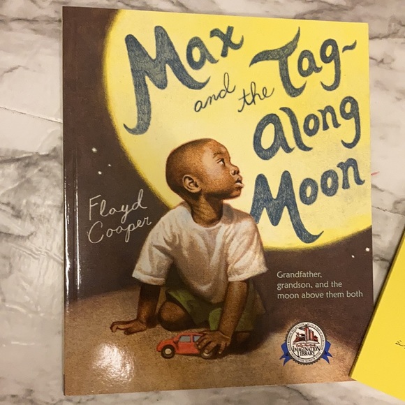 5 Dolly Parton Imagination Library Books - Picture 7 of 7